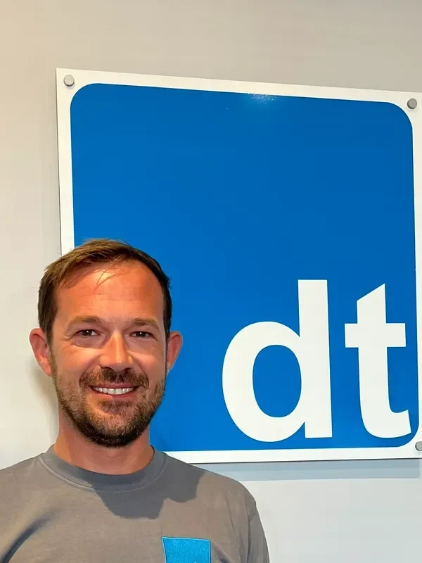 Dan Thompson - Director, DT Electrical Contractors Cornwall